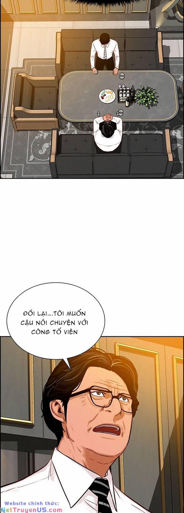 Chúa Tể Đồng Tiền 97 trang 2