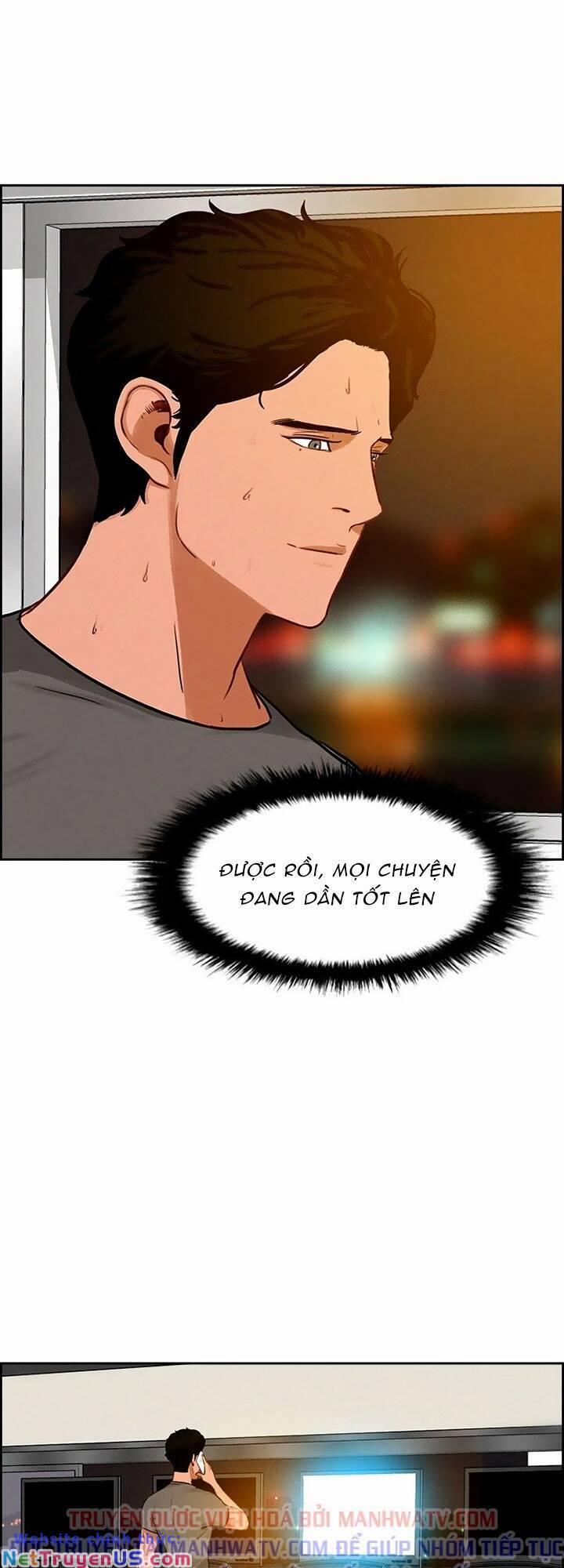 Chúa Tể Đồng Tiền 97 trang 22