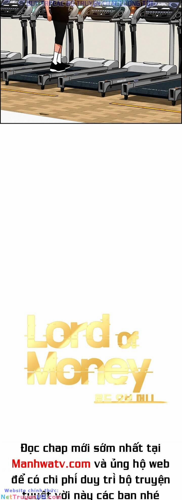 Chúa Tể Đồng Tiền 97 trang 23