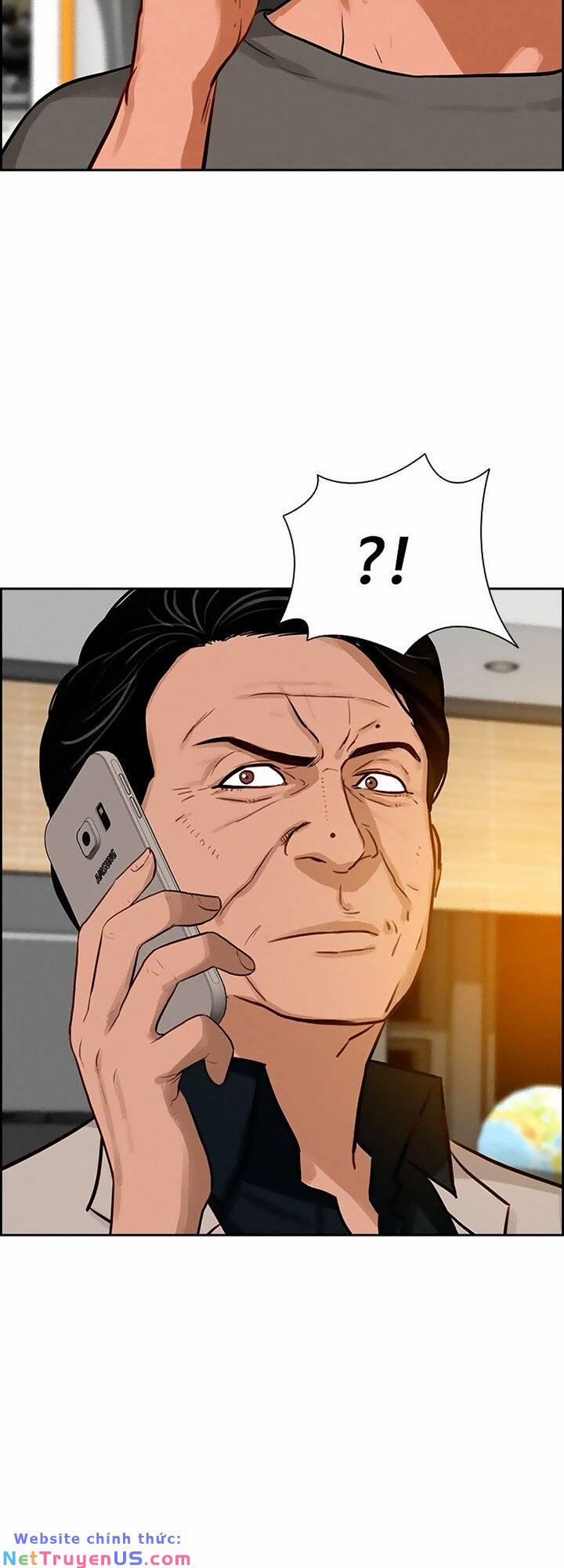 Chúa Tể Đồng Tiền 97 trang 26