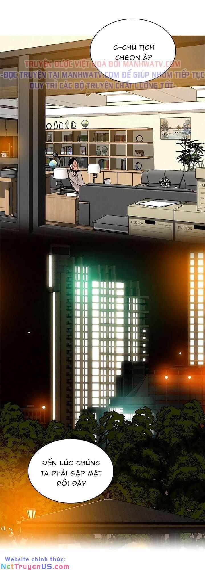 Chúa Tể Đồng Tiền 97 trang 27