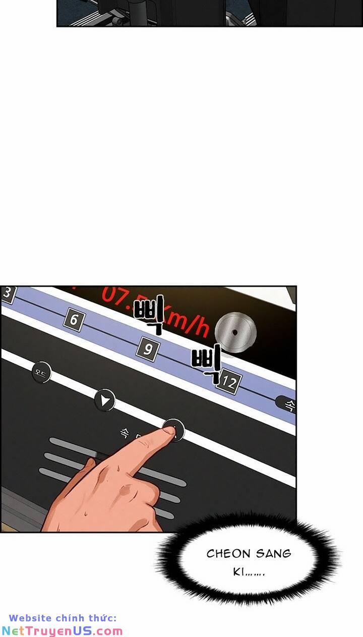 Chúa Tể Đồng Tiền 97 trang 29