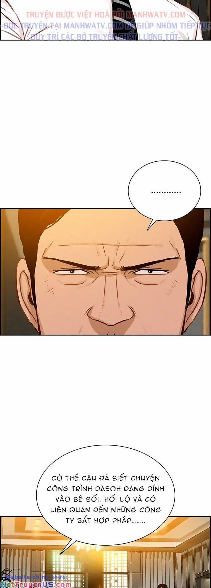 Chúa Tể Đồng Tiền 97 trang 3