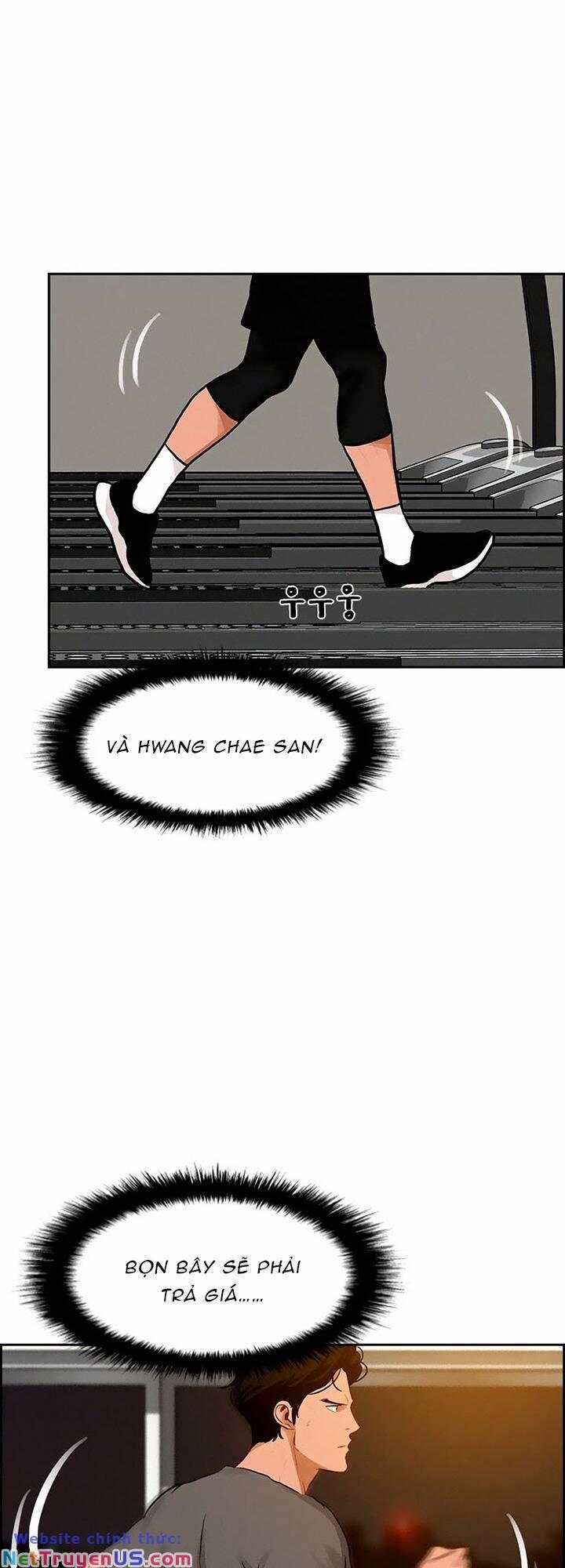 Chúa Tể Đồng Tiền 97 trang 30