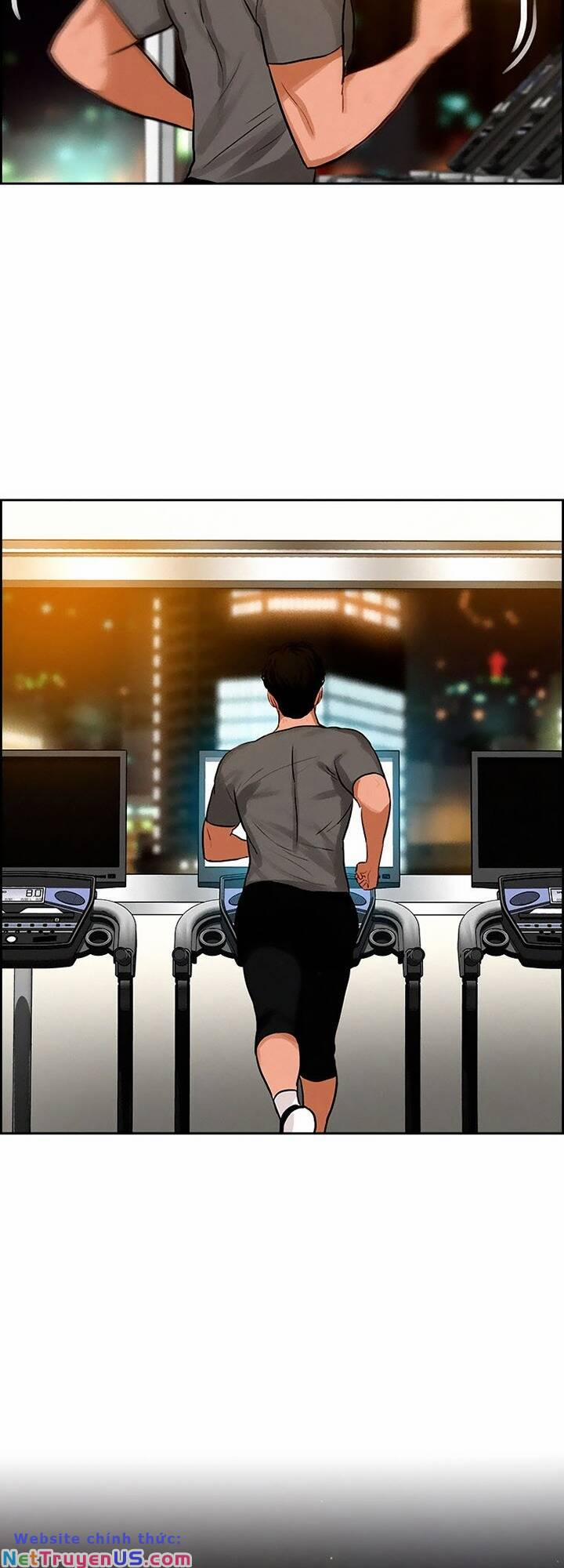 Chúa Tể Đồng Tiền 97 trang 31