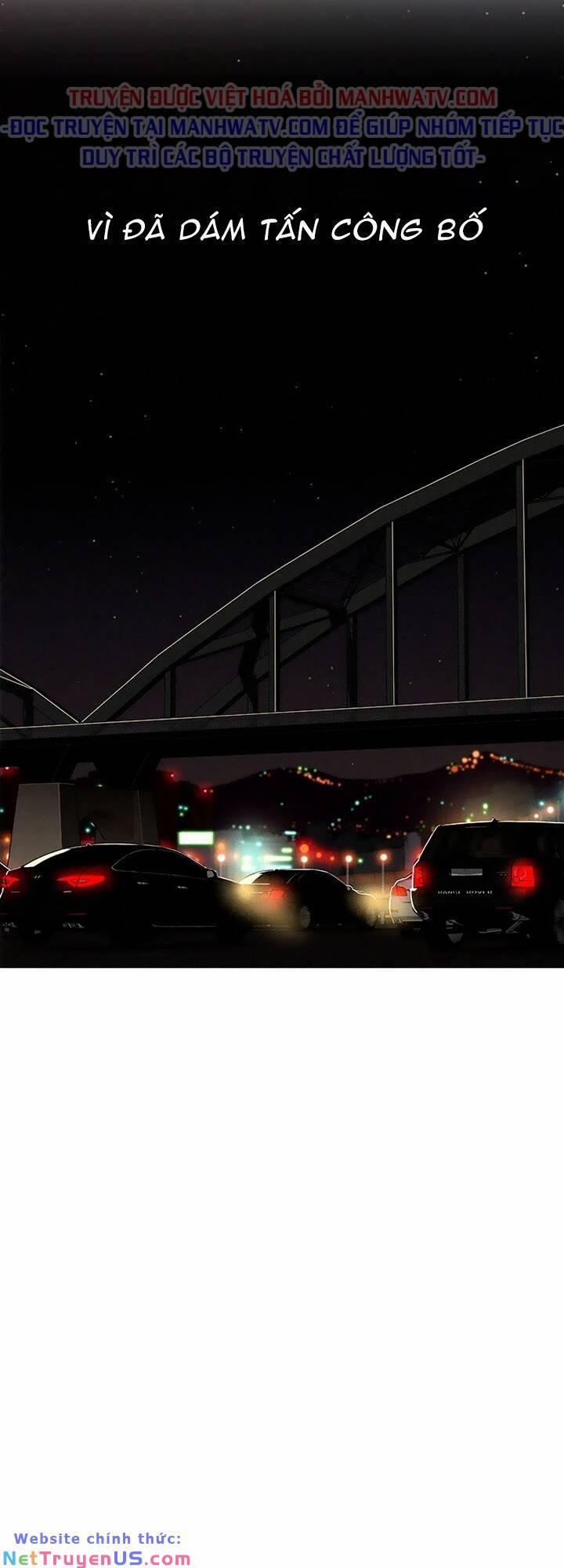 Chúa Tể Đồng Tiền 97 trang 32