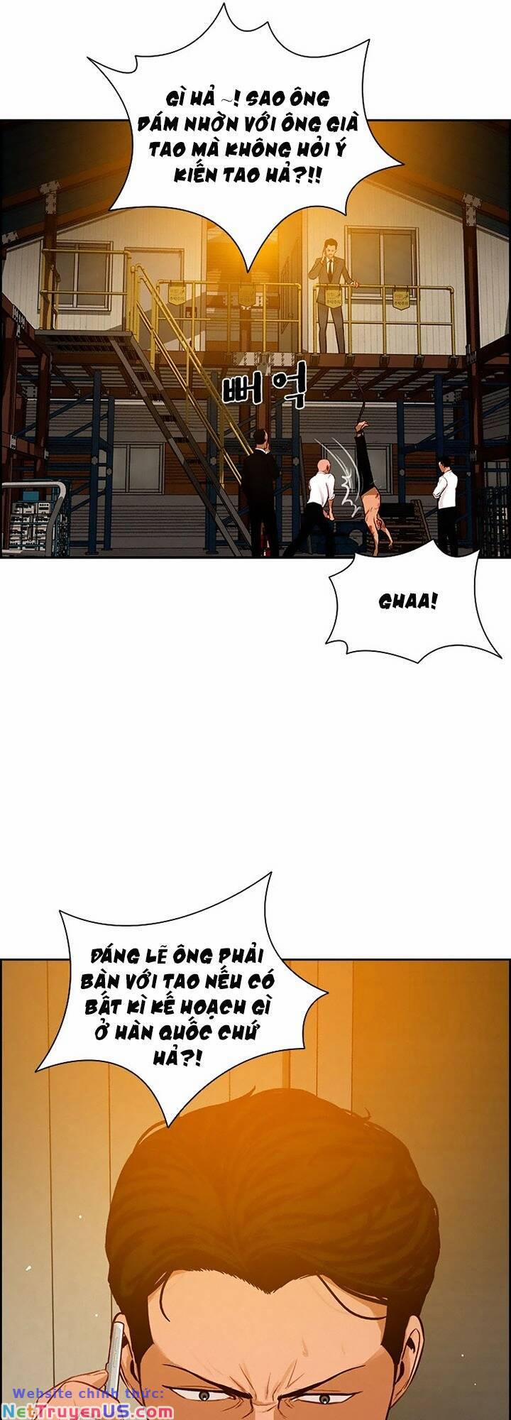 Chúa Tể Đồng Tiền 97 trang 35