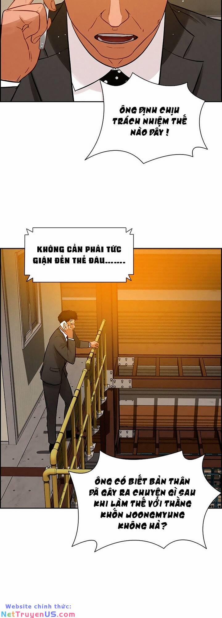 Chúa Tể Đồng Tiền 97 trang 36