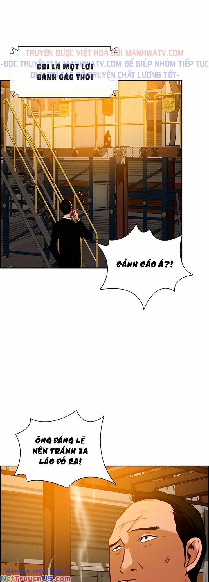Chúa Tể Đồng Tiền 97 trang 37