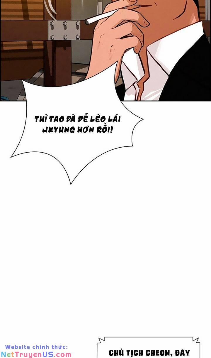 Chúa Tể Đồng Tiền 97 trang 38