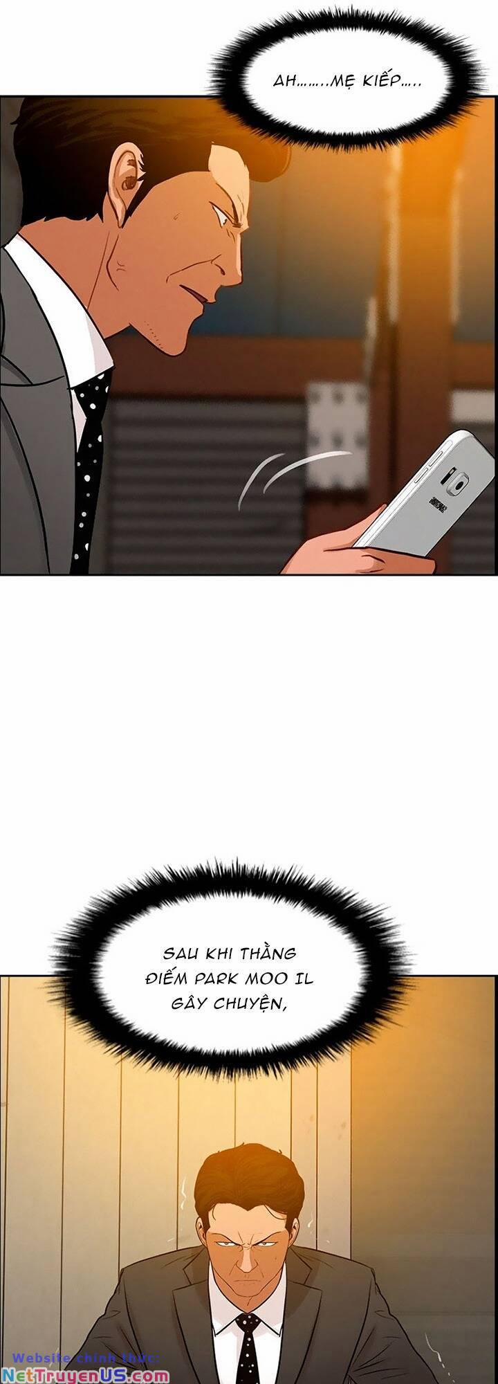 Chúa Tể Đồng Tiền 97 trang 40