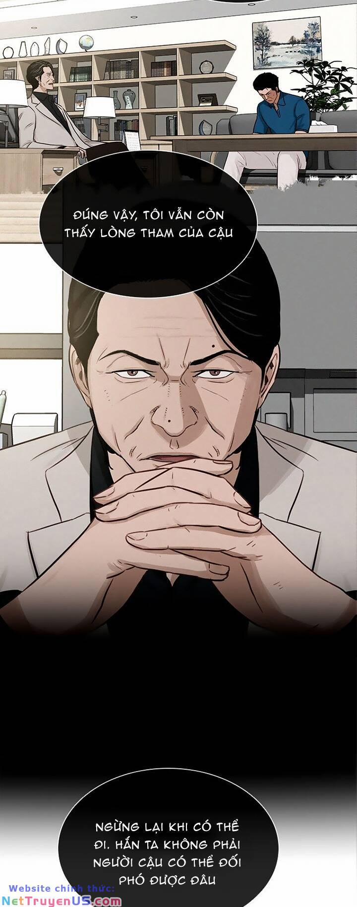 Chúa Tể Đồng Tiền 97 trang 42