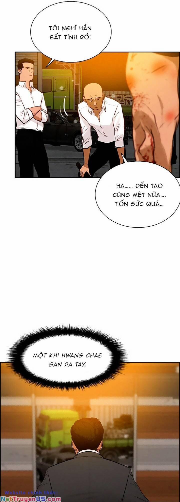 Chúa Tể Đồng Tiền 97 trang 44
