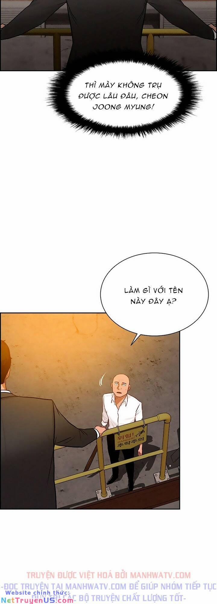 Chúa Tể Đồng Tiền 97 trang 45