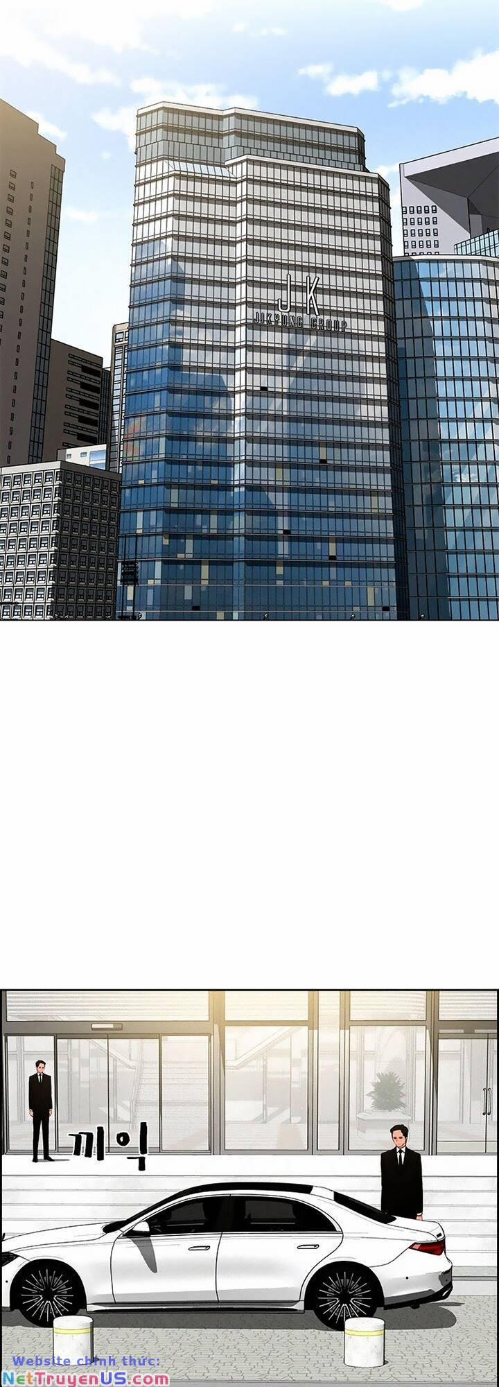 Chúa Tể Đồng Tiền 97 trang 48