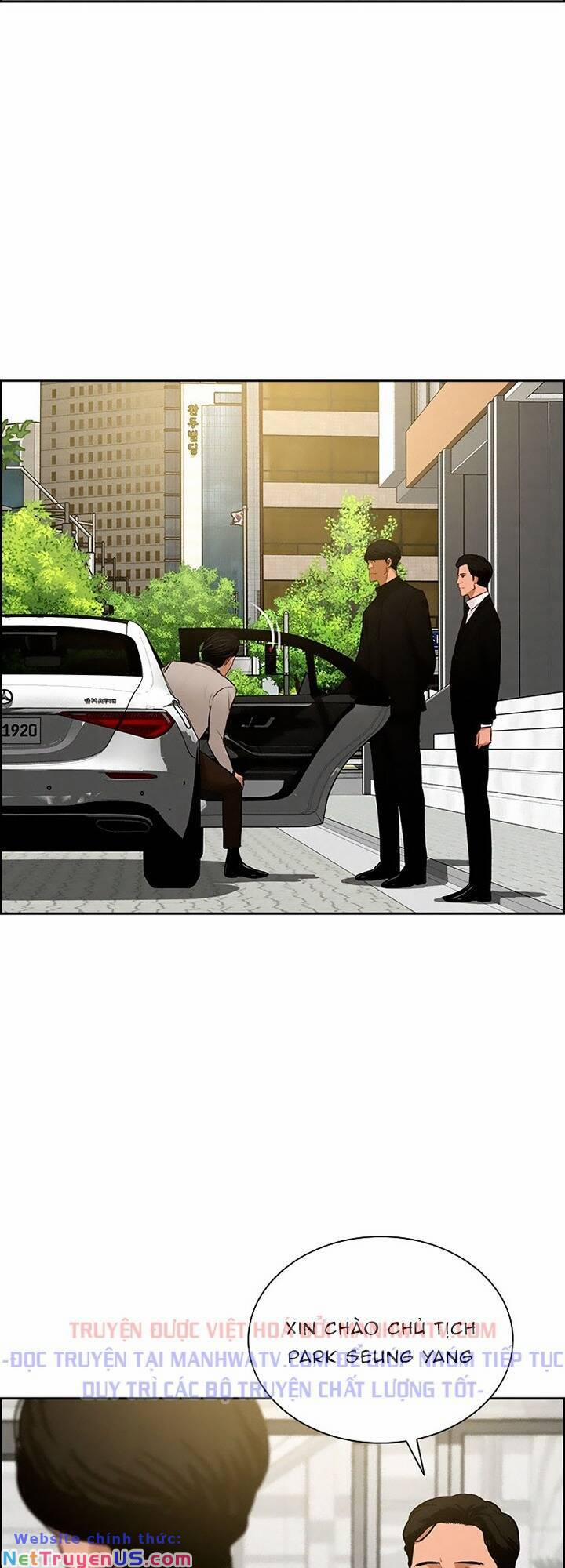 Chúa Tể Đồng Tiền 97 trang 49