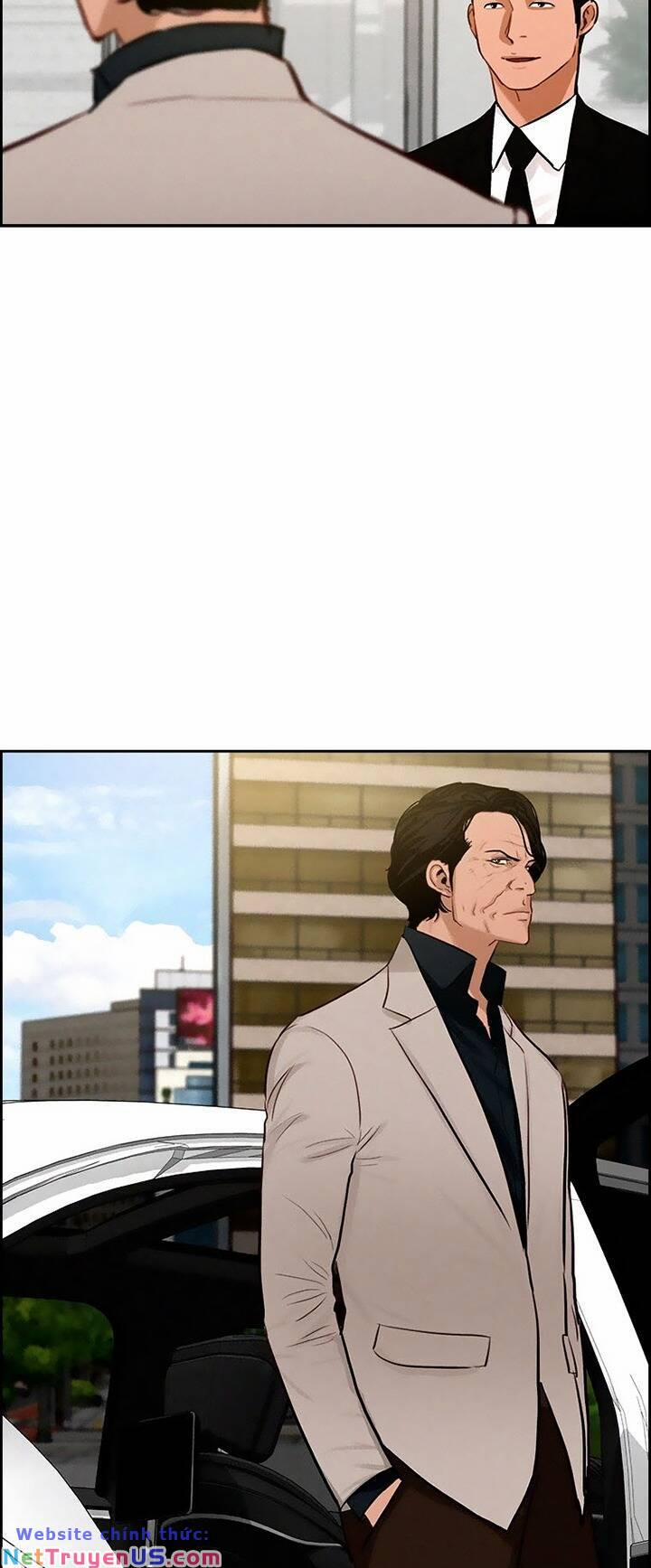 Chúa Tể Đồng Tiền 97 trang 50