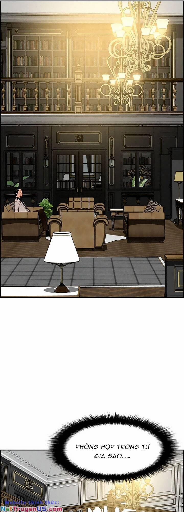 Chúa Tể Đồng Tiền 97 trang 52