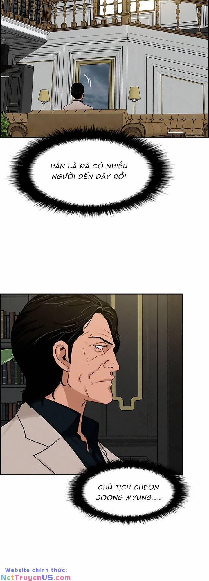 Chúa Tể Đồng Tiền 97 trang 53
