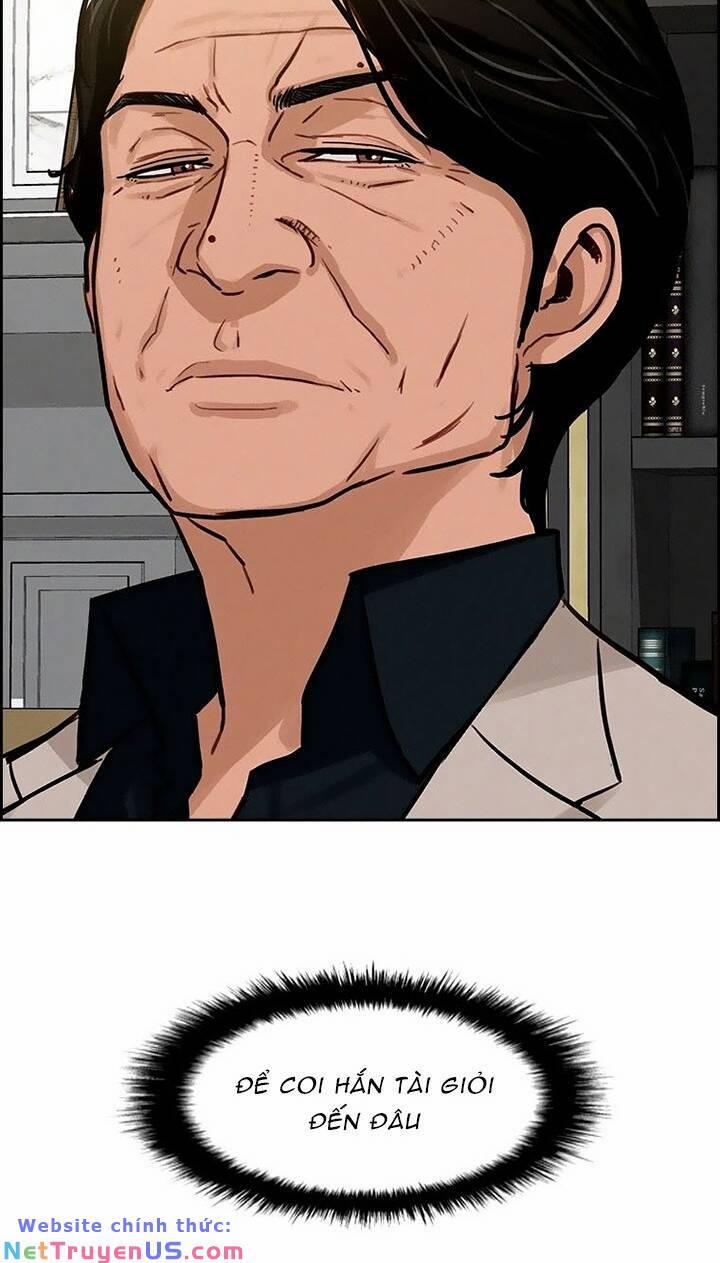 Chúa Tể Đồng Tiền 97 trang 56