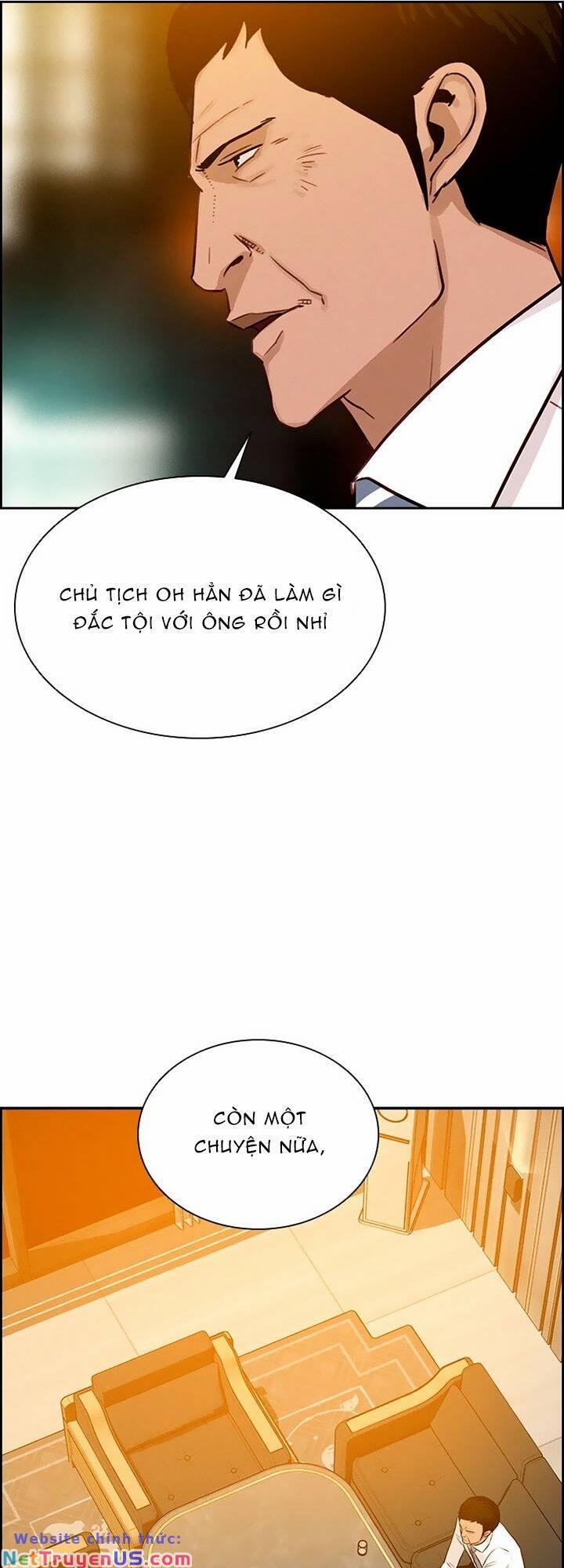 Chúa Tể Đồng Tiền 97 trang 6