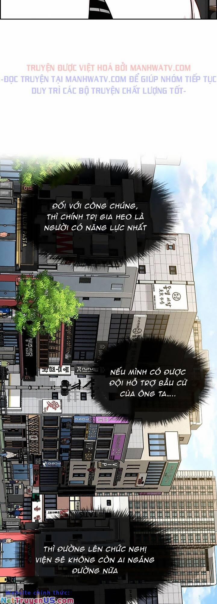 Chúa Tể Đồng Tiền 97 trang 8