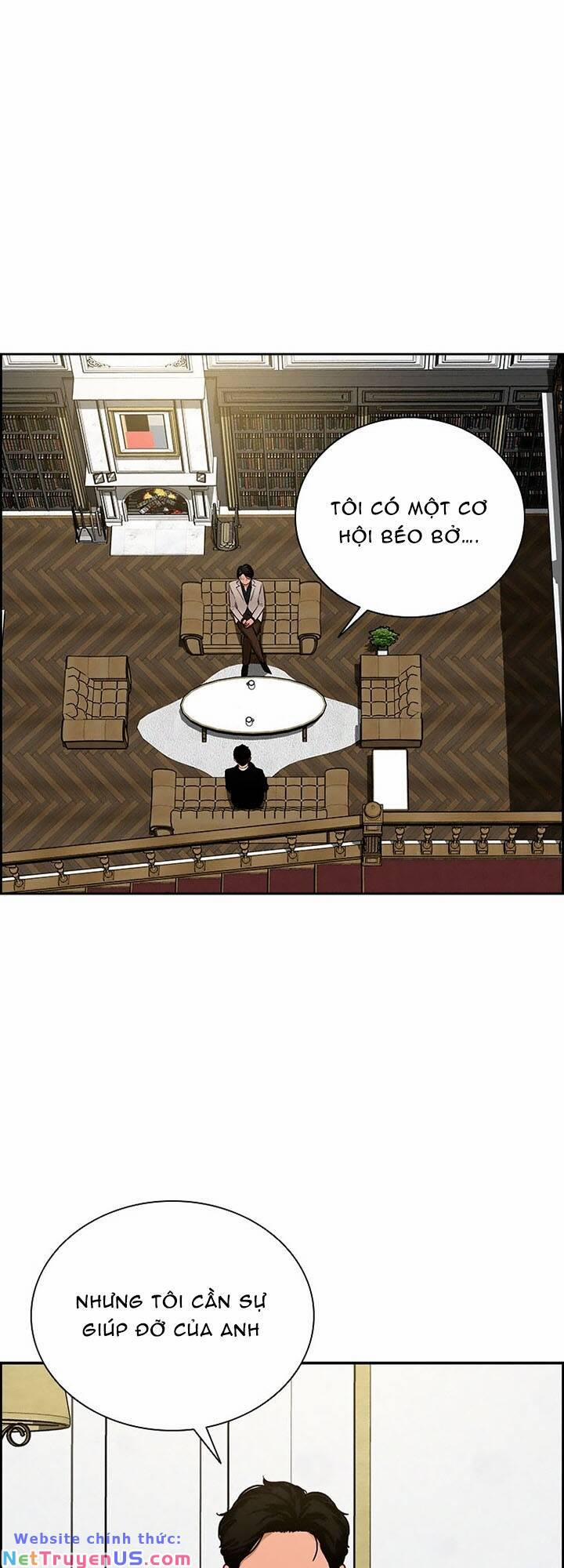 Chúa Tể Đồng Tiền 98 trang 11