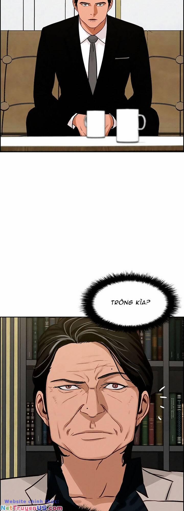 Chúa Tể Đồng Tiền 98 trang 12
