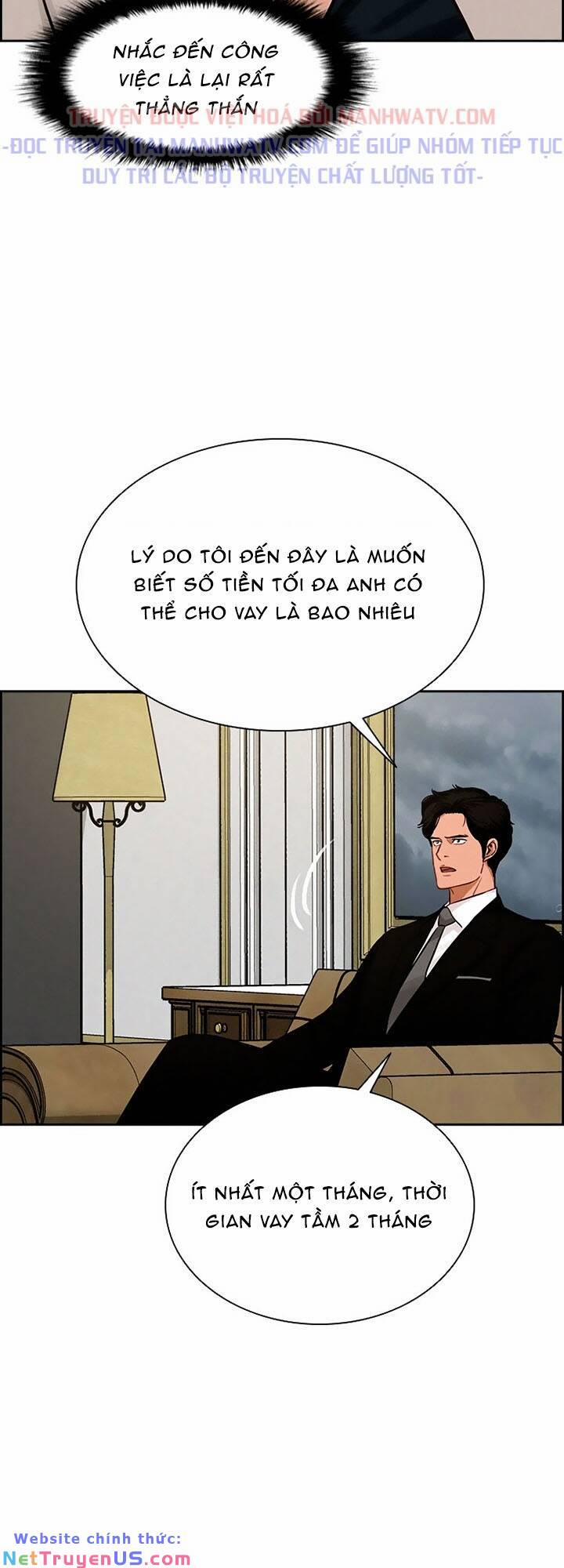 Chúa Tể Đồng Tiền 98 trang 13