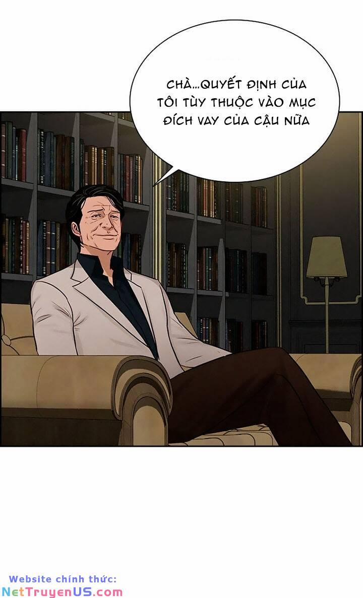 Chúa Tể Đồng Tiền 98 trang 14