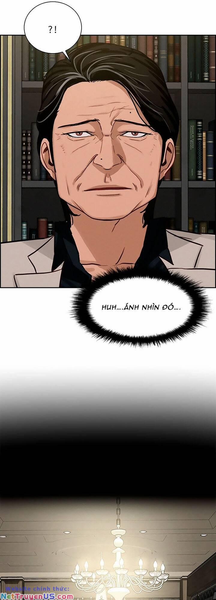 Chúa Tể Đồng Tiền 98 trang 16