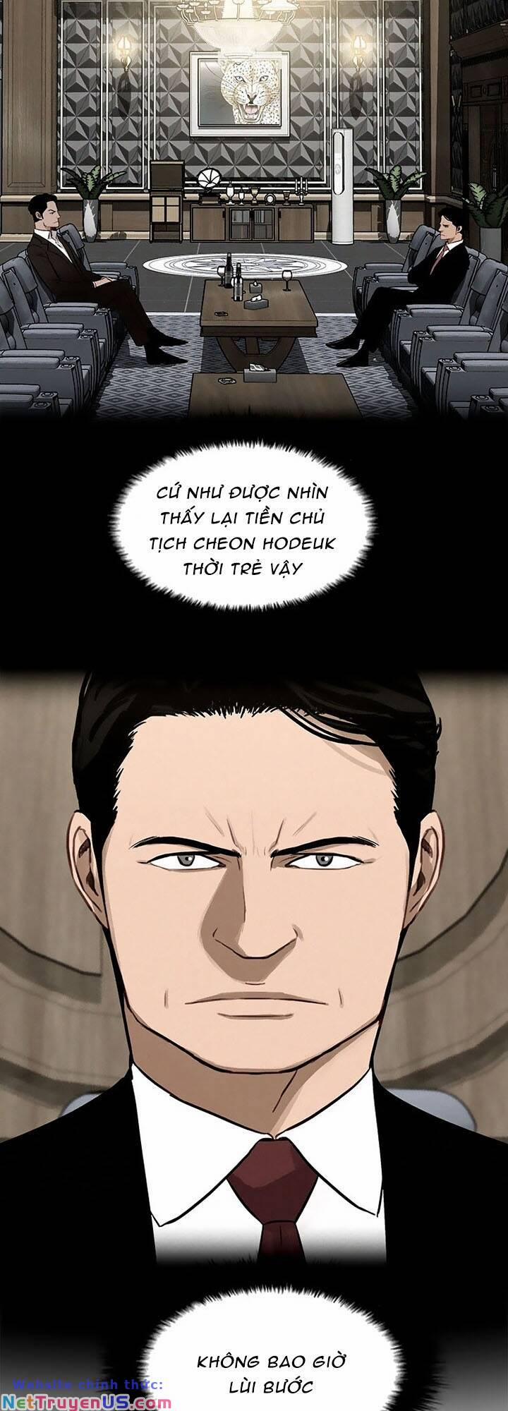 Chúa Tể Đồng Tiền 98 trang 17
