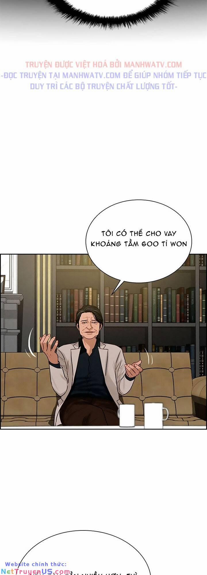 Chúa Tể Đồng Tiền 98 trang 18