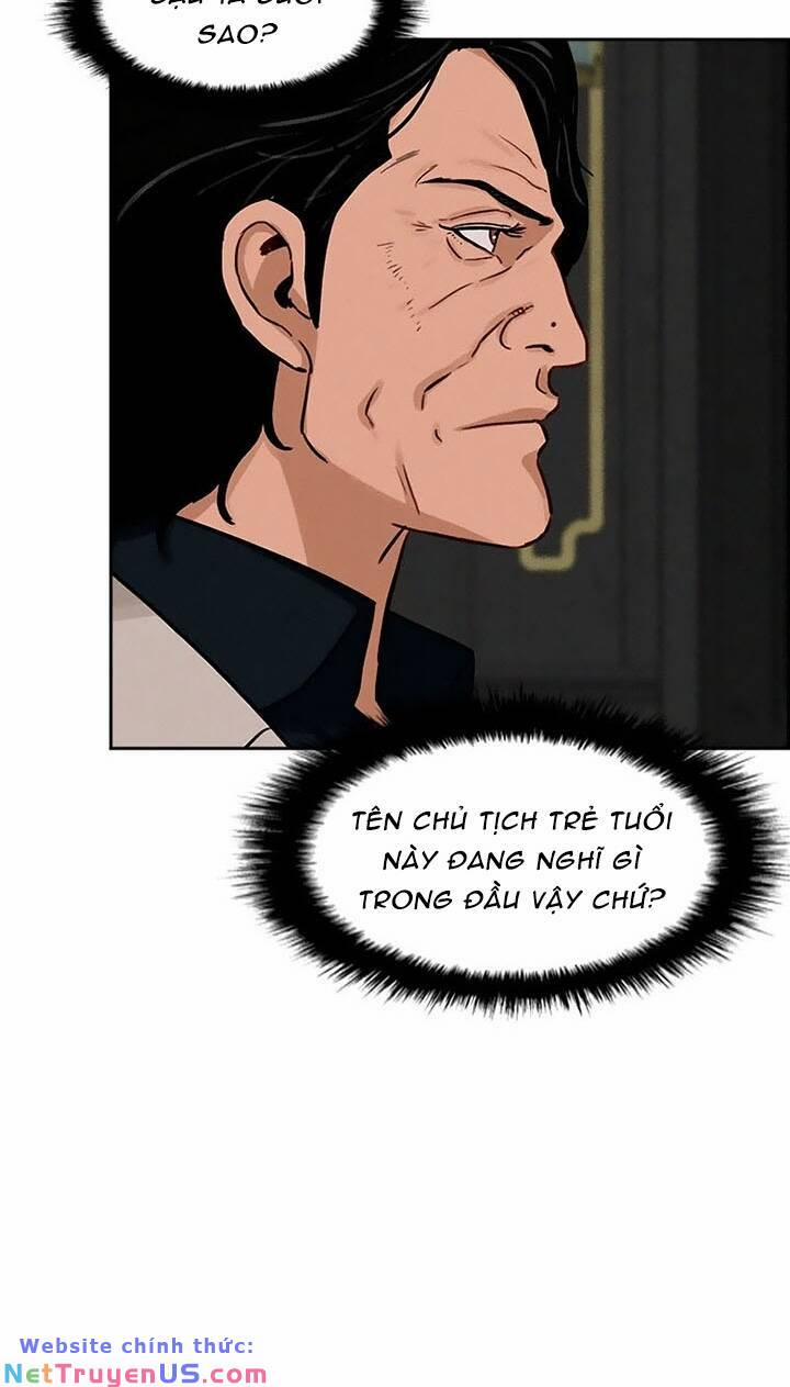 Chúa Tể Đồng Tiền 98 trang 20