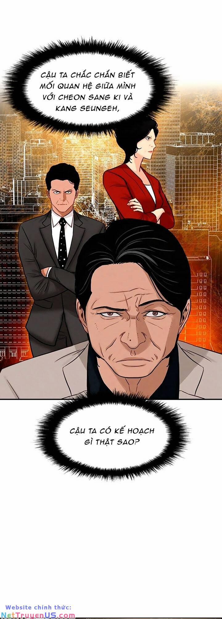 Chúa Tể Đồng Tiền 98 trang 21