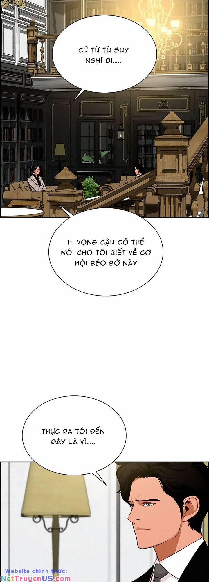 Chúa Tể Đồng Tiền 98 trang 22