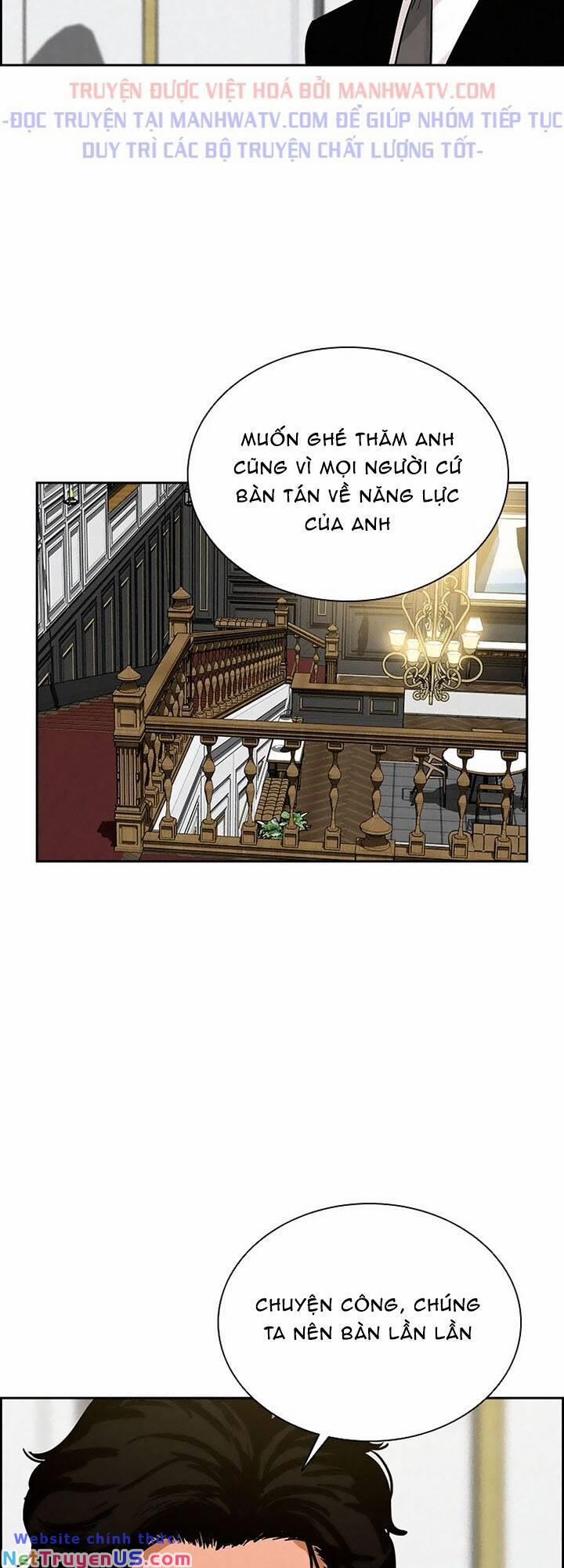 Chúa Tể Đồng Tiền 98 trang 23