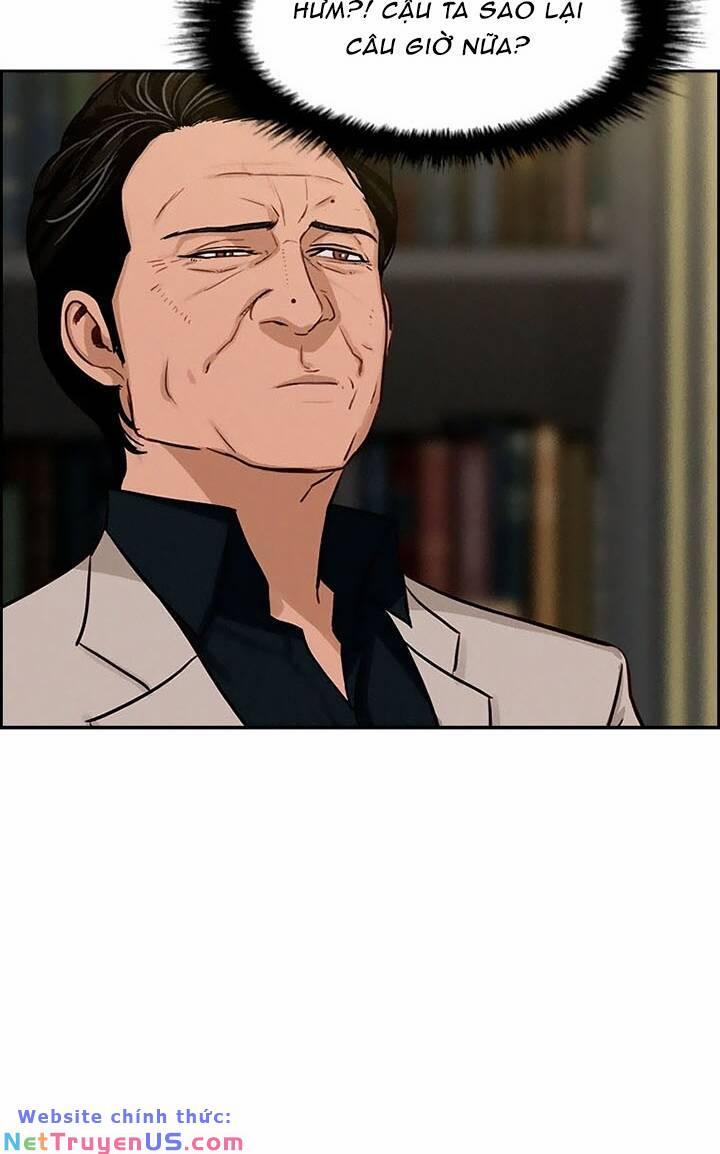 Chúa Tể Đồng Tiền 98 trang 25