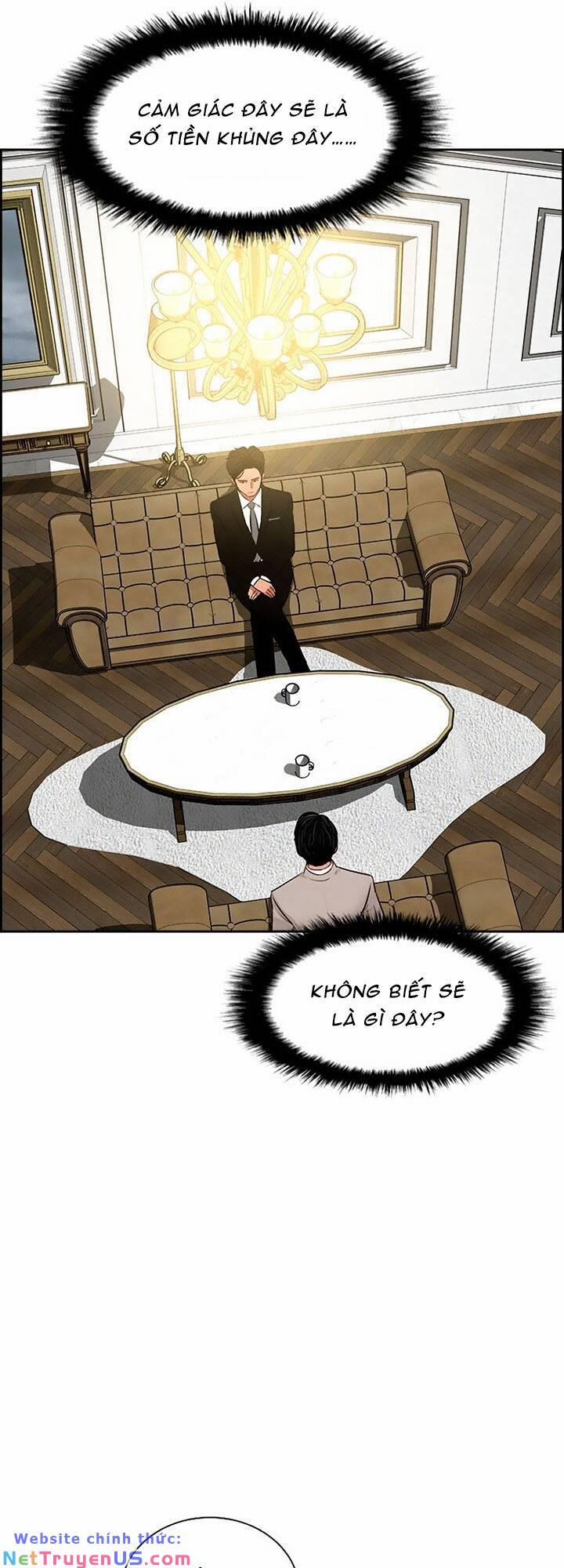 Chúa Tể Đồng Tiền 98 trang 26