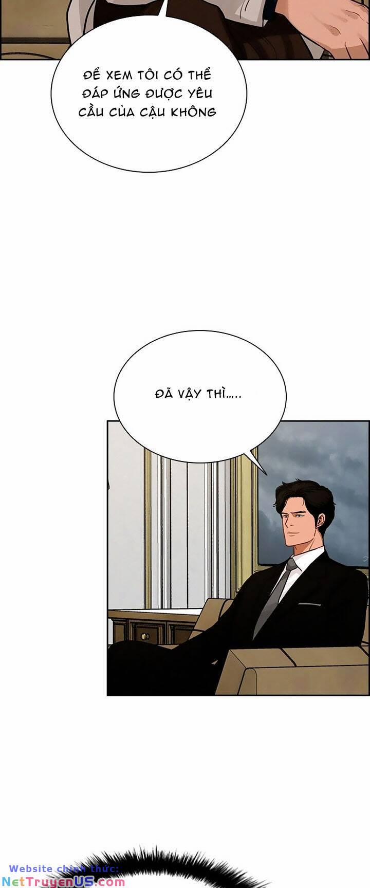 Chúa Tể Đồng Tiền 98 trang 28