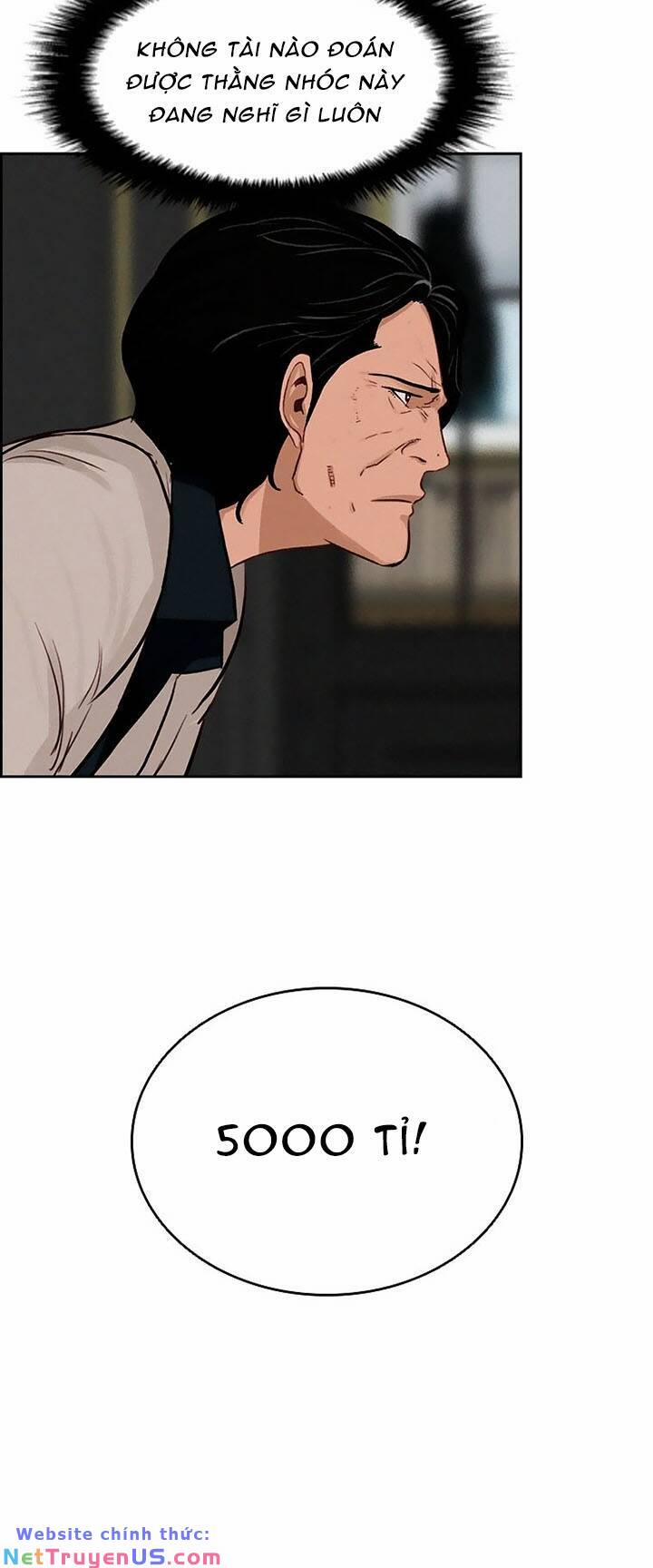 Chúa Tể Đồng Tiền 98 trang 29