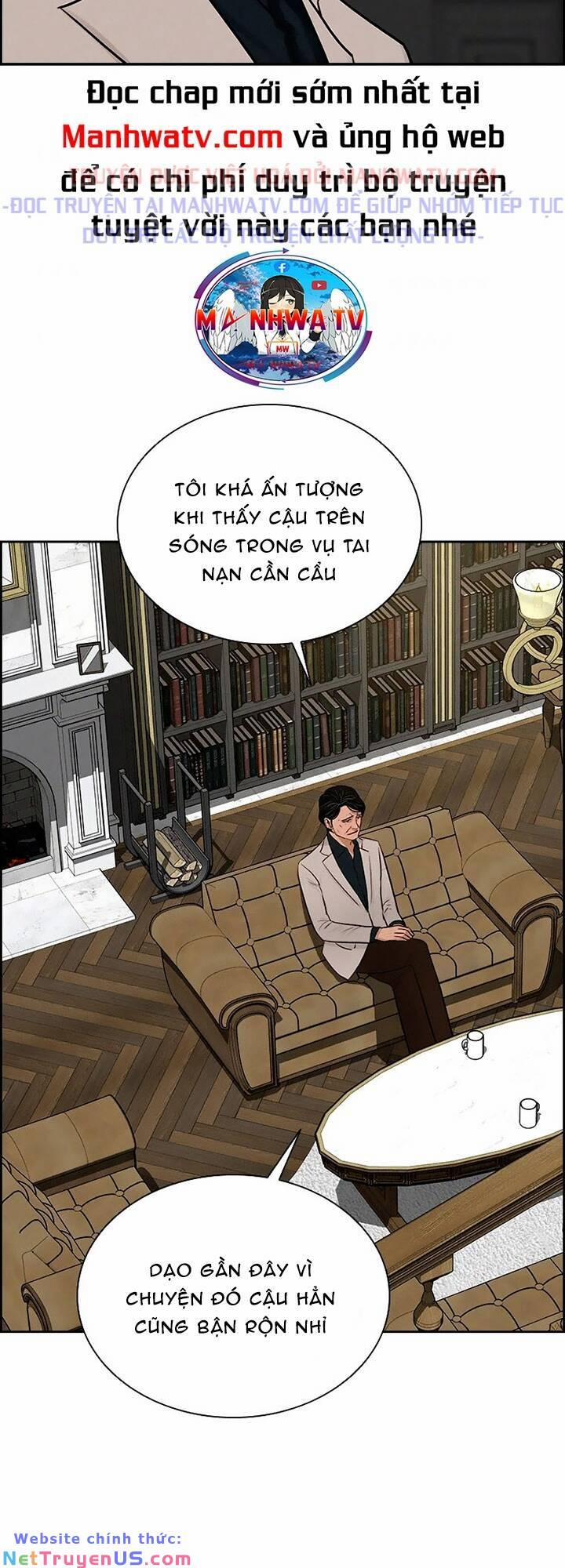 Chúa Tể Đồng Tiền 98 trang 3