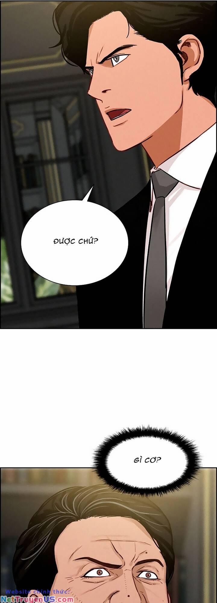 Chúa Tể Đồng Tiền 98 trang 30