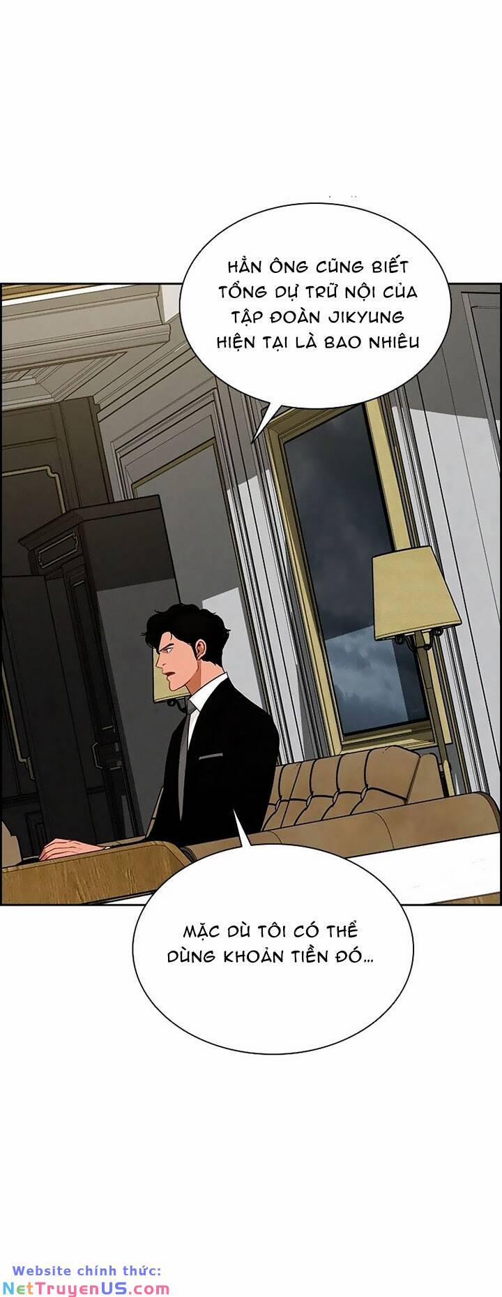 Chúa Tể Đồng Tiền 98 trang 33
