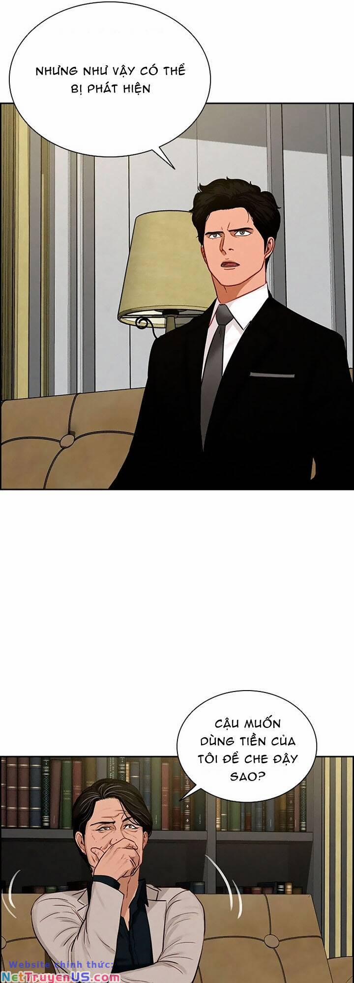 Chúa Tể Đồng Tiền 98 trang 34