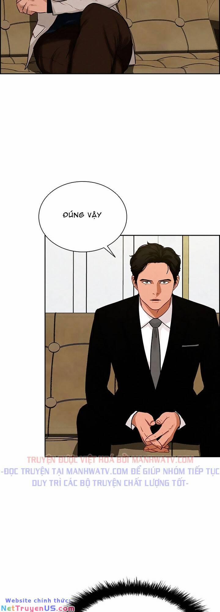 Chúa Tể Đồng Tiền 98 trang 35