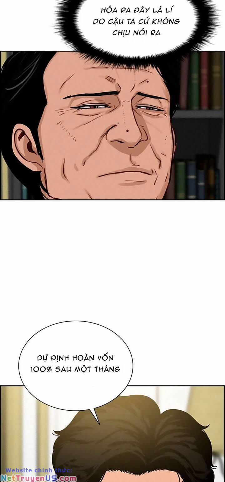 Chúa Tể Đồng Tiền 98 trang 36