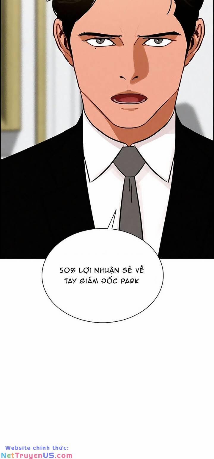 Chúa Tể Đồng Tiền 98 trang 37