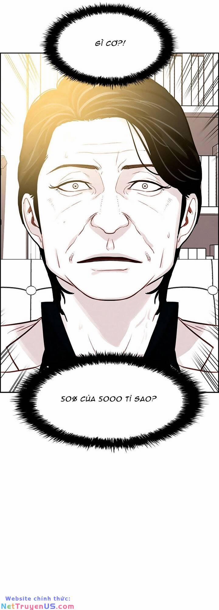 Chúa Tể Đồng Tiền 98 trang 38