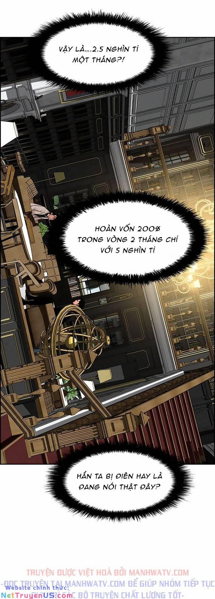 Chúa Tể Đồng Tiền 98 trang 39